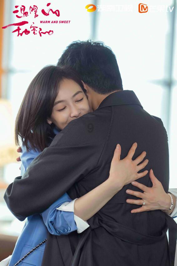 救援聪明男子