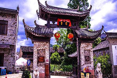过完腊八就是年,一起共煲“腊八分类粥”!