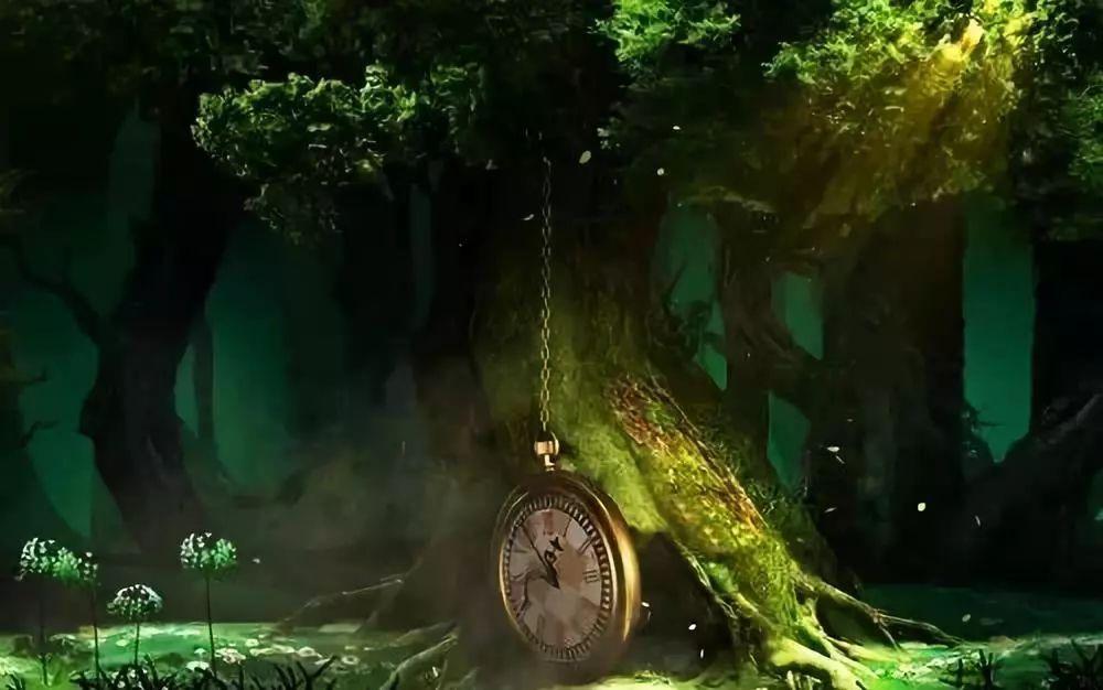逃离荒凉之地